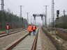 Die Einfahrsignale der NBS N�rnberg - Ingolstadt in den Abzw. N�rnberg-Reichswald